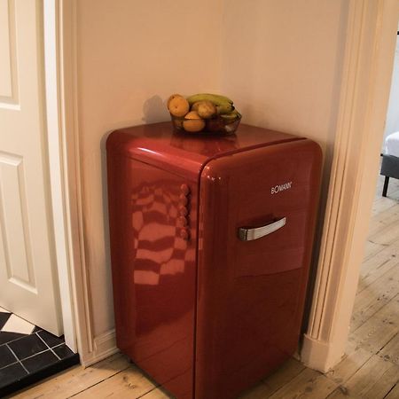 هامبورغ Doppelbett In Heller Wohnung المظهر الخارجي الصورة